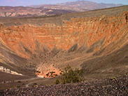 Ubehebe Crater (2001)